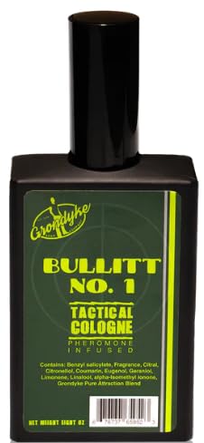 Pheromone-Infused Cologne for Men 8oz D239399