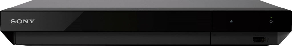 4K Ultra HD Blu-ray DVD Player with Wi-Fi I9498