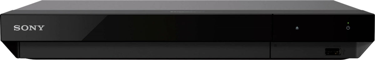 4K Ultra HD Blu-ray DVD Player with Wi-Fi I9498