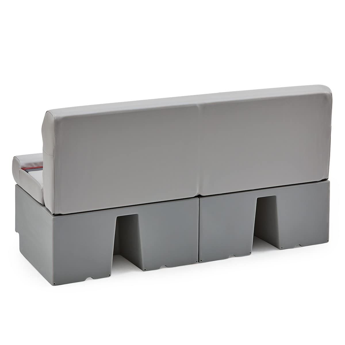 Pontoon Boat Seat Bench and Base M741232