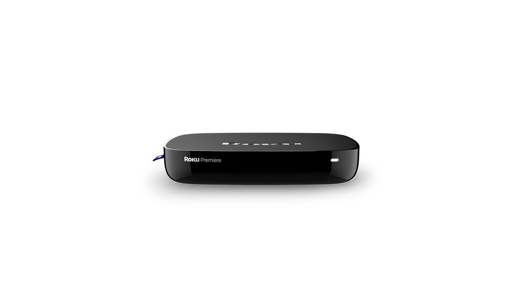 HD 4K UHD Streaming Media Player P349288
