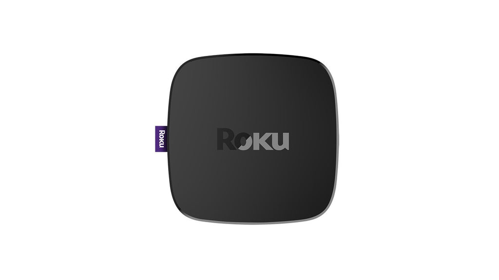 HD 4K UHD Streaming Media Player P349288