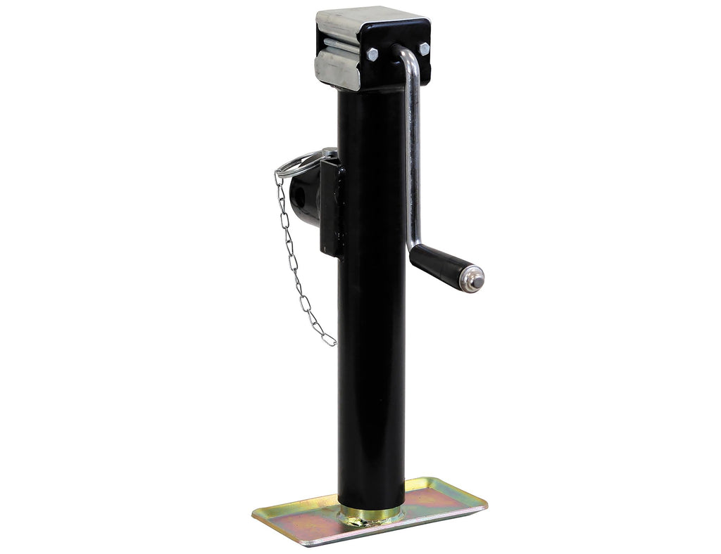Side Wind Trailer Jack 5,000 lb Capacity C467