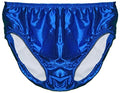 Reusable Swim Diaper 10-12 Years Blue E244