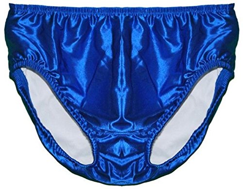 Reusable Swim Diaper 10-12 Years Blue E244