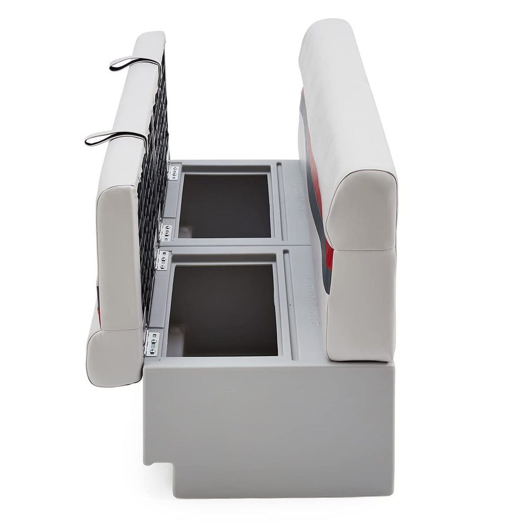 Pontoon Boat Seat Bench and Base M741232