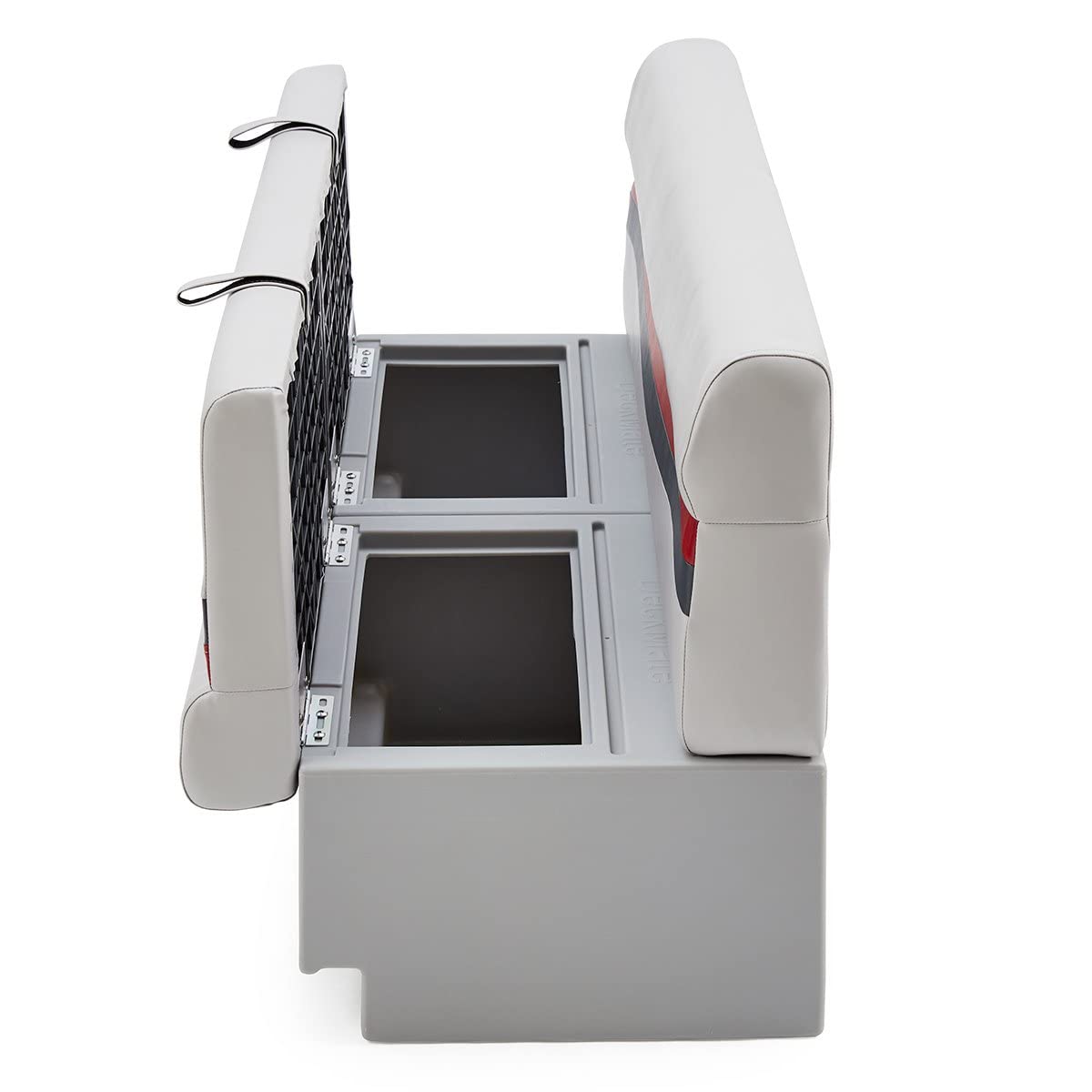 Pontoon Boat Seat Bench and Base M741232