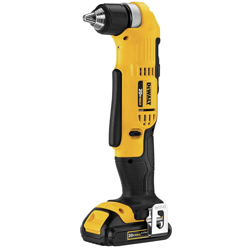 Right Angle Drill Kit Z30044