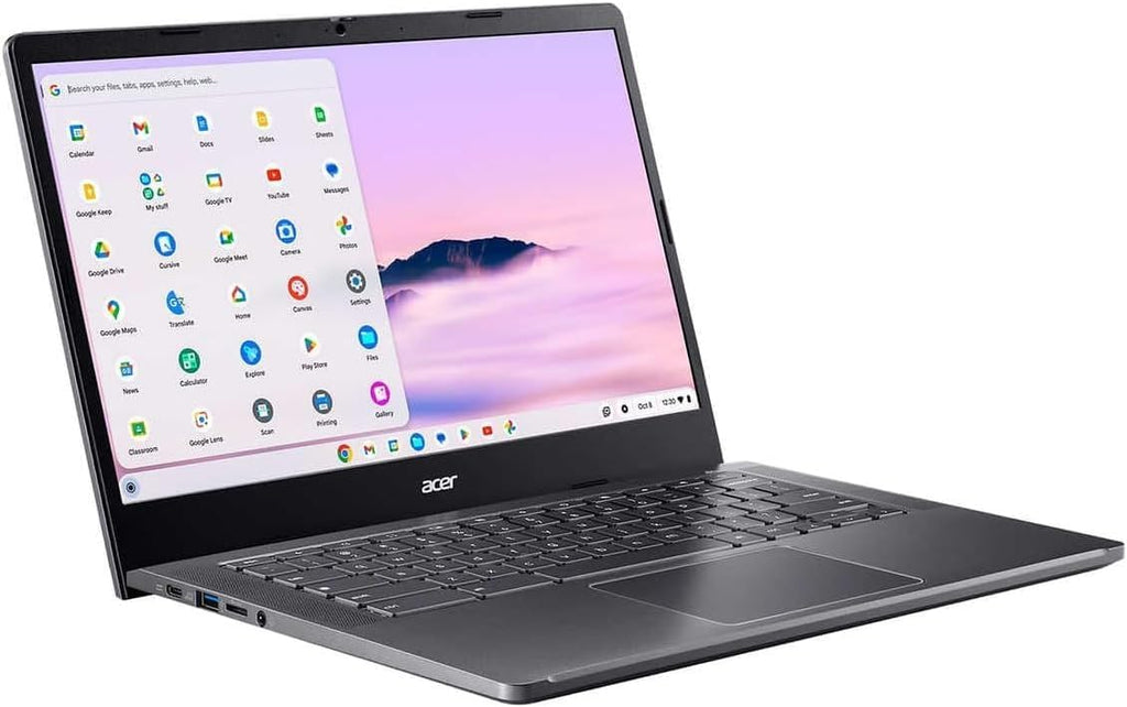14" Touchscreen Laptop 8GB RAM 512GB SSD S993