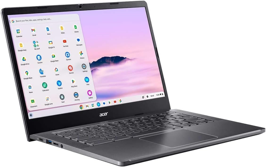 14" Touchscreen Laptop 8GB RAM 512GB SSD S993