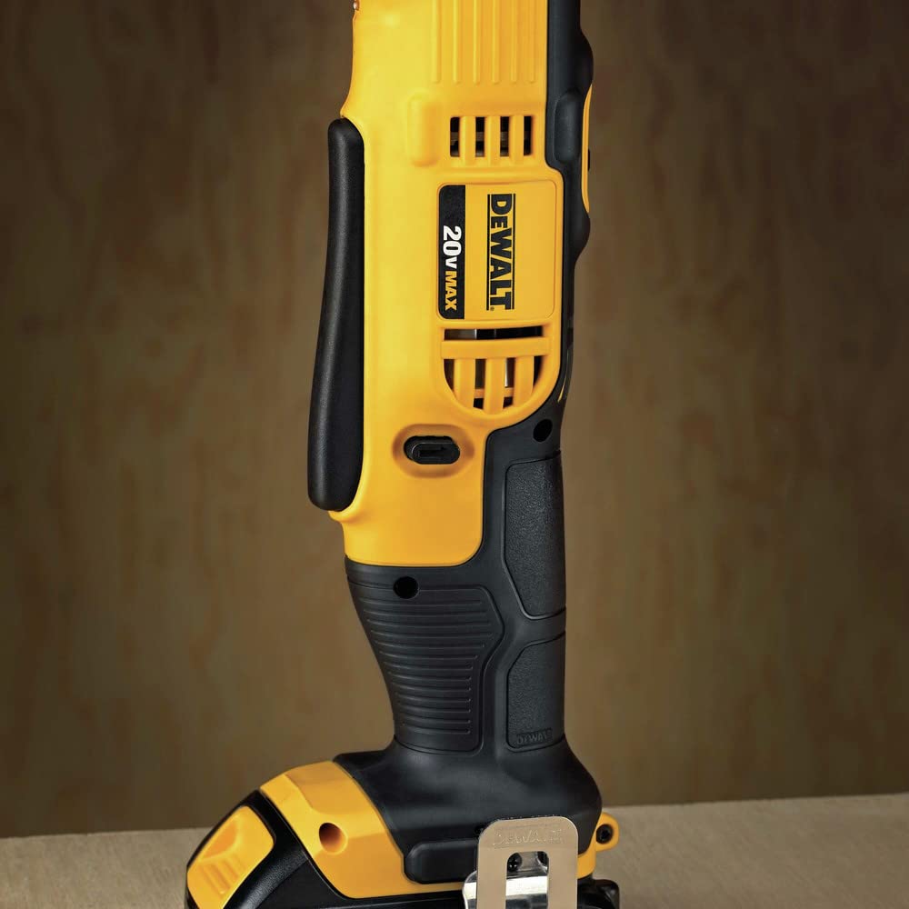Right Angle Drill Kit Z30044