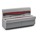 Pontoon Boat Seat Bench and Base M741232