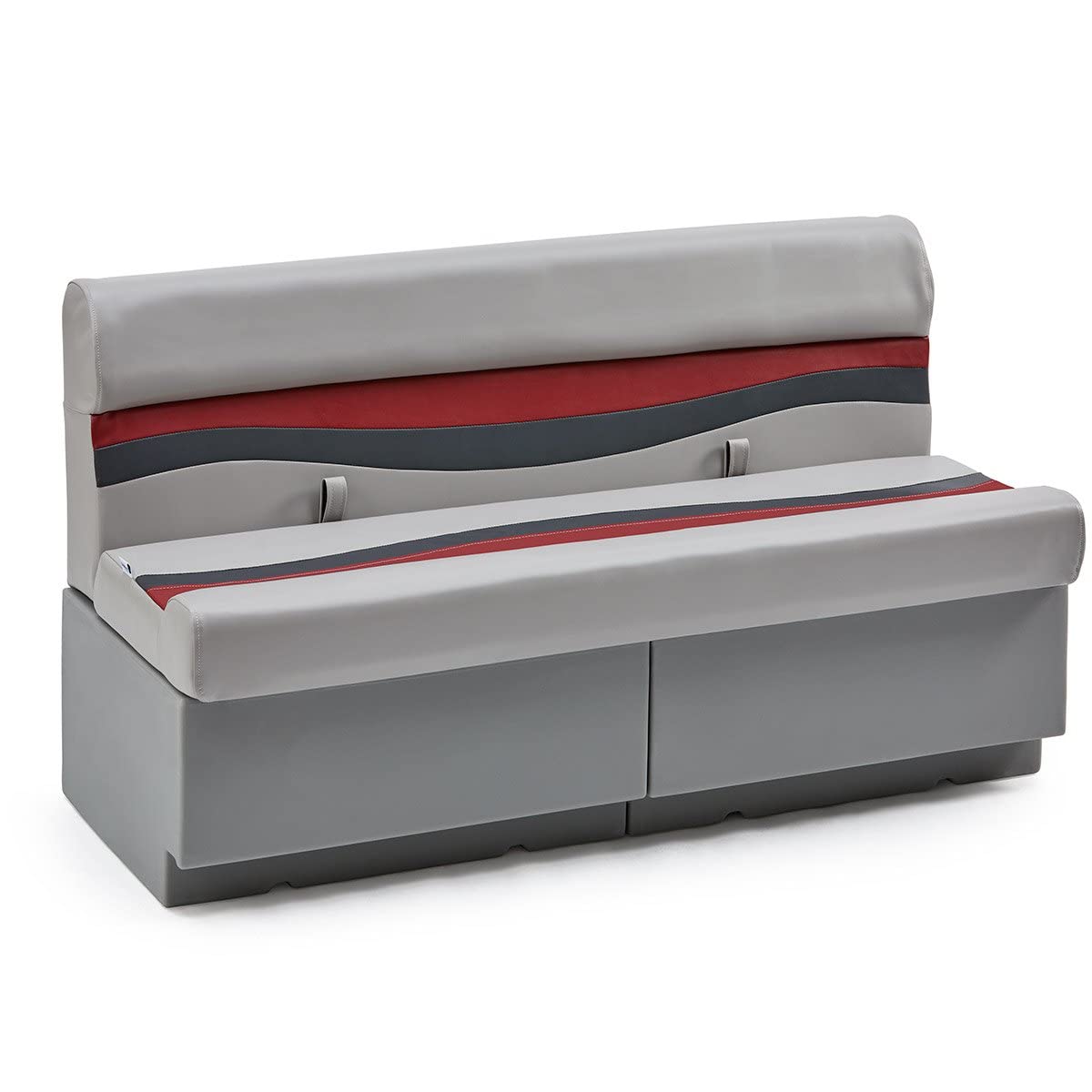 Pontoon Boat Seat Bench and Base M741232