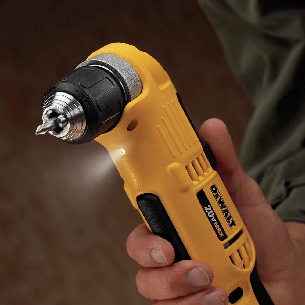 Right Angle Drill Kit Z30044