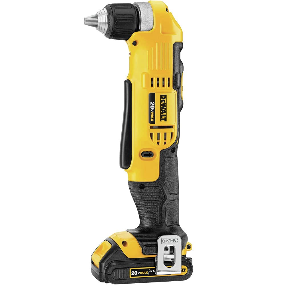 Right Angle Drill Kit Z30044