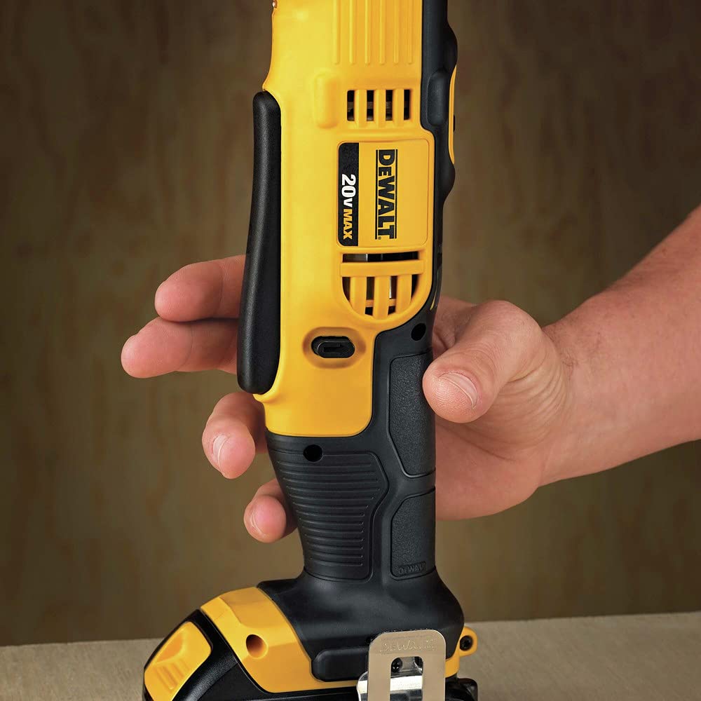 Right Angle Drill Kit Z30044