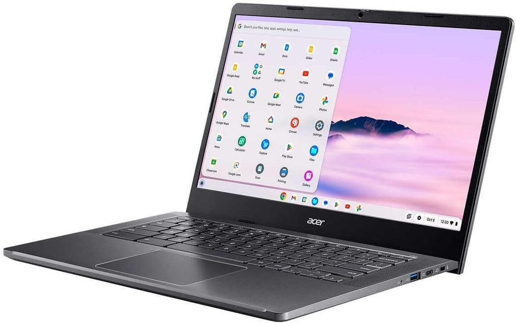 14" Touchscreen Laptop 8GB RAM 512GB SSD S993