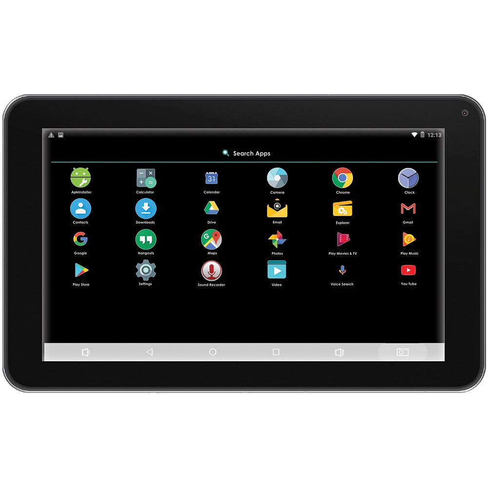 7-inch Tablet with Android OS Q57932