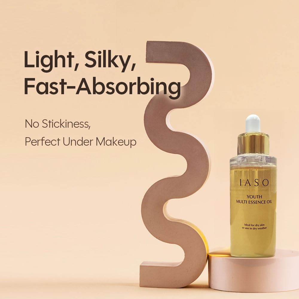 Face & Body Oil with Retinol, Jojoba, Rosehip & Squalane, 1 oz N380889