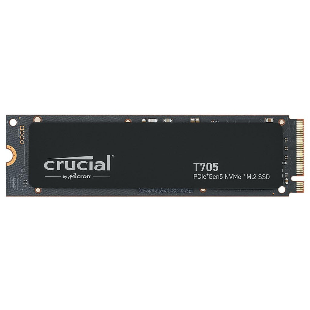 4TB PCIe Gen5 NVMe TLC NAND SSD S64174