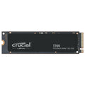 4TB PCIe Gen5 NVMe TLC NAND SSD S64174