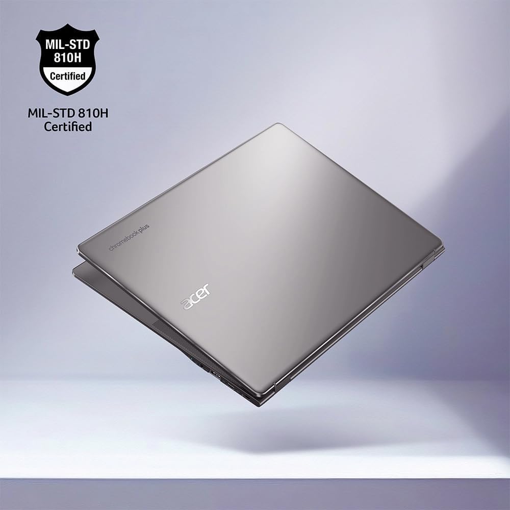 14" Touchscreen Laptop 8GB RAM 512GB SSD S993