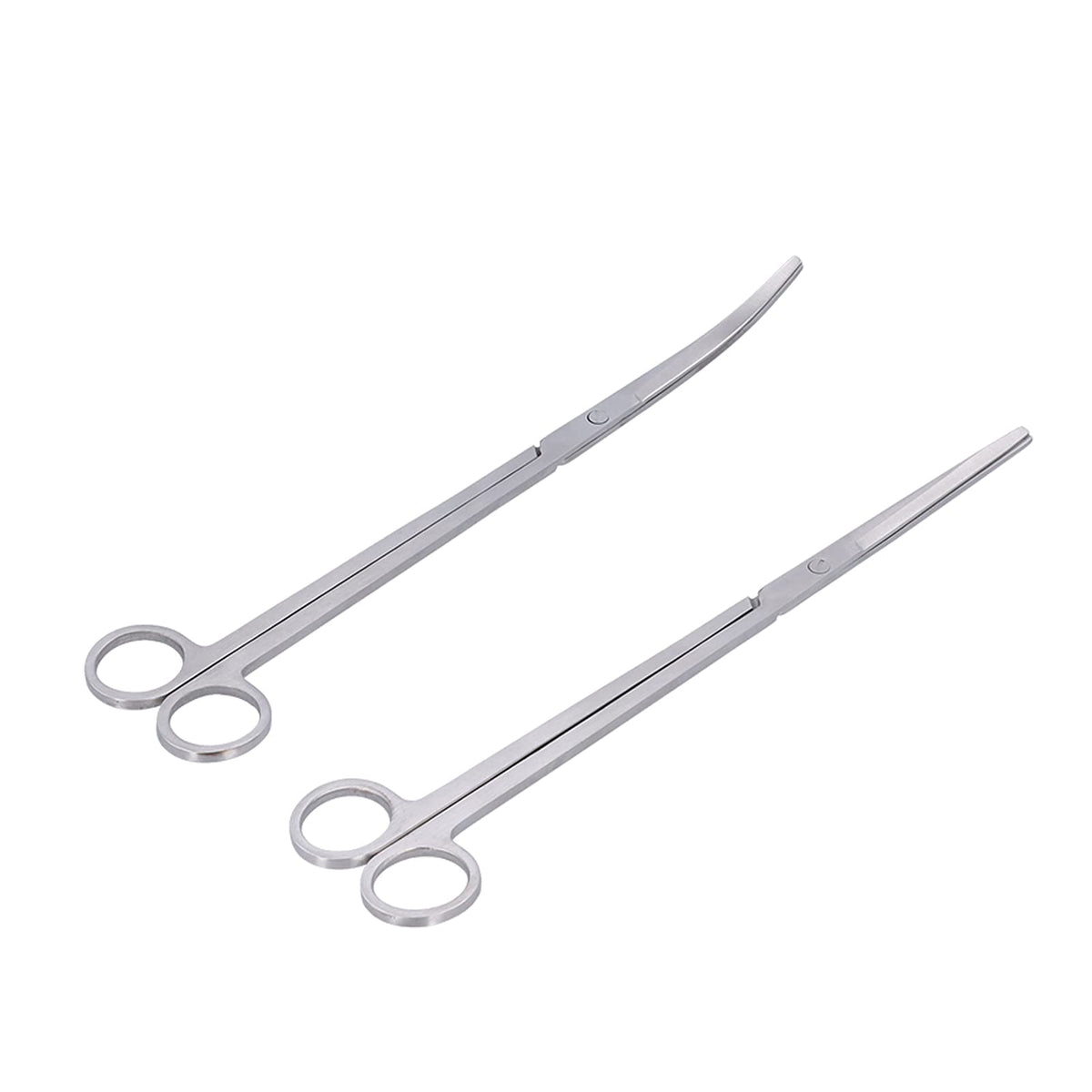 5-in-1 Stainless Steel Aquarium Maintenance Kit Z476904