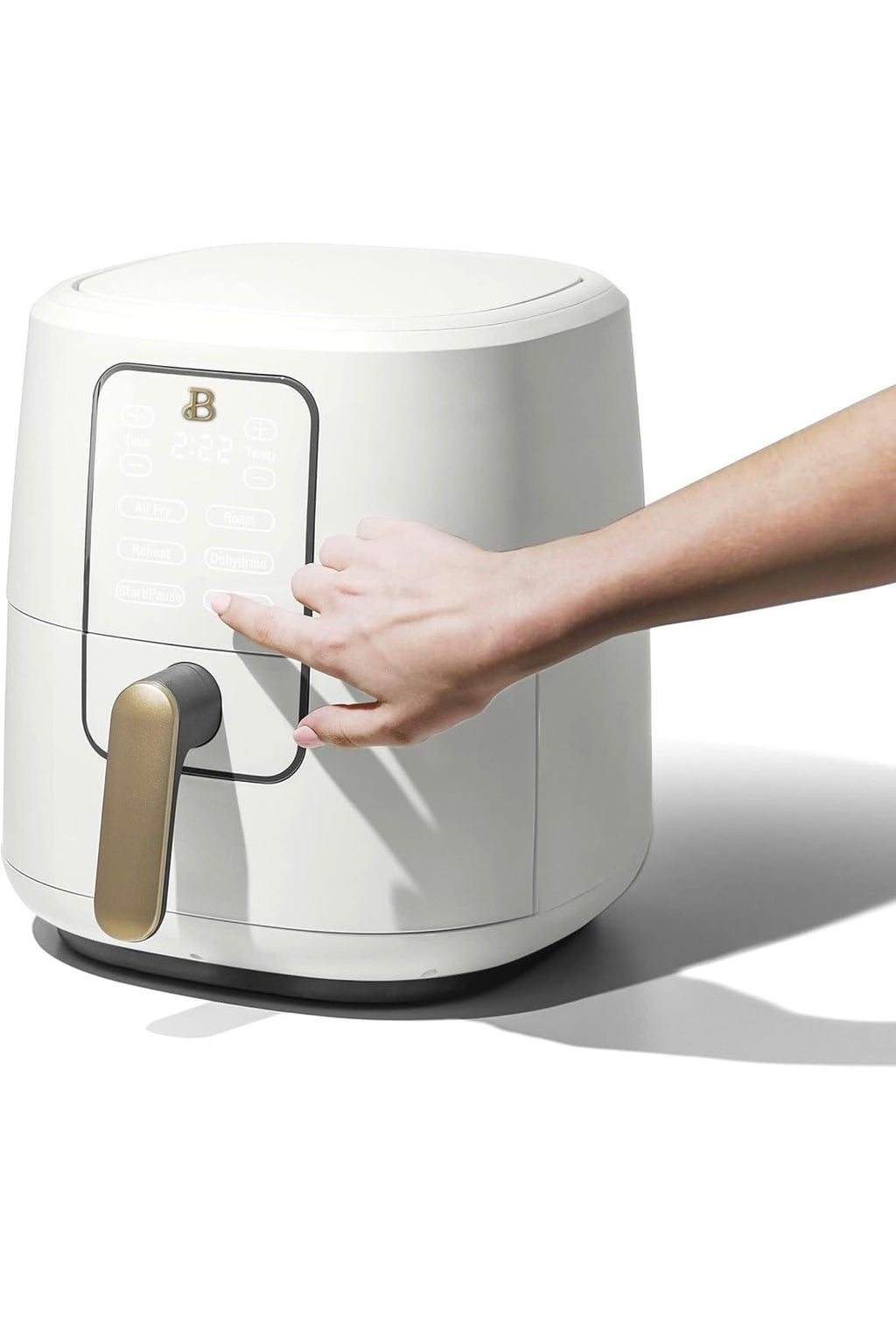 6 Quart Touchscreen Air Fryer T221812