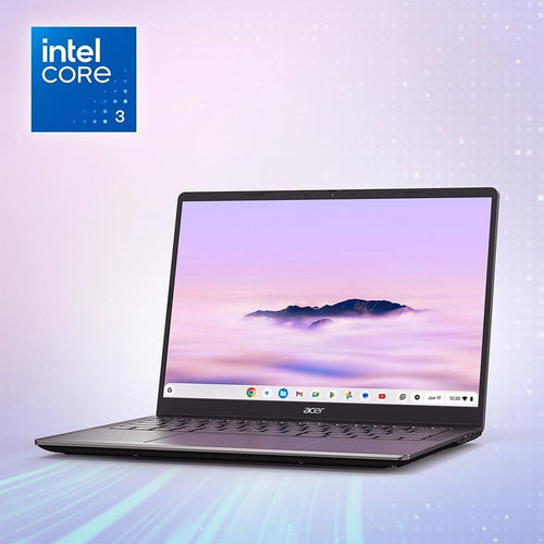 14" Touchscreen Laptop 8GB RAM 512GB SSD S993