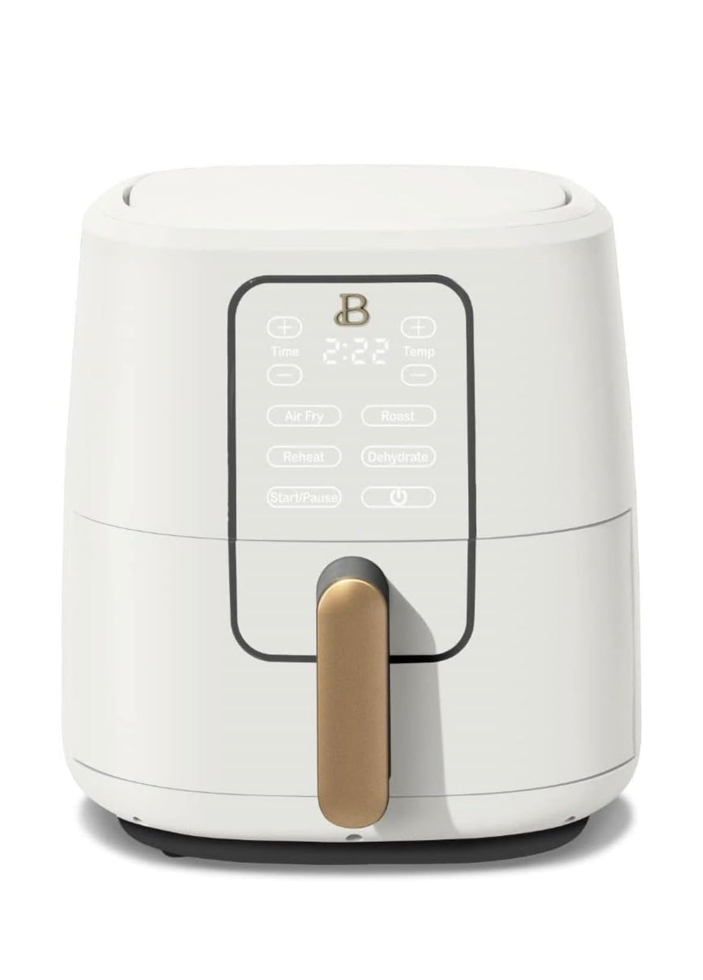 6 Quart Touchscreen Air Fryer T221812