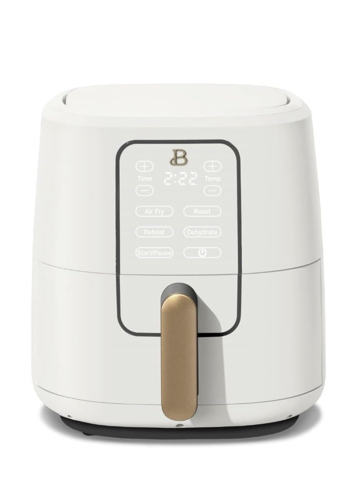 6 Quart Touchscreen Air Fryer T221812