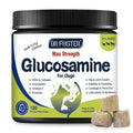 Glucosamine for Dogs Chicken Flavor 120 Freeze-Dried Chews M29000