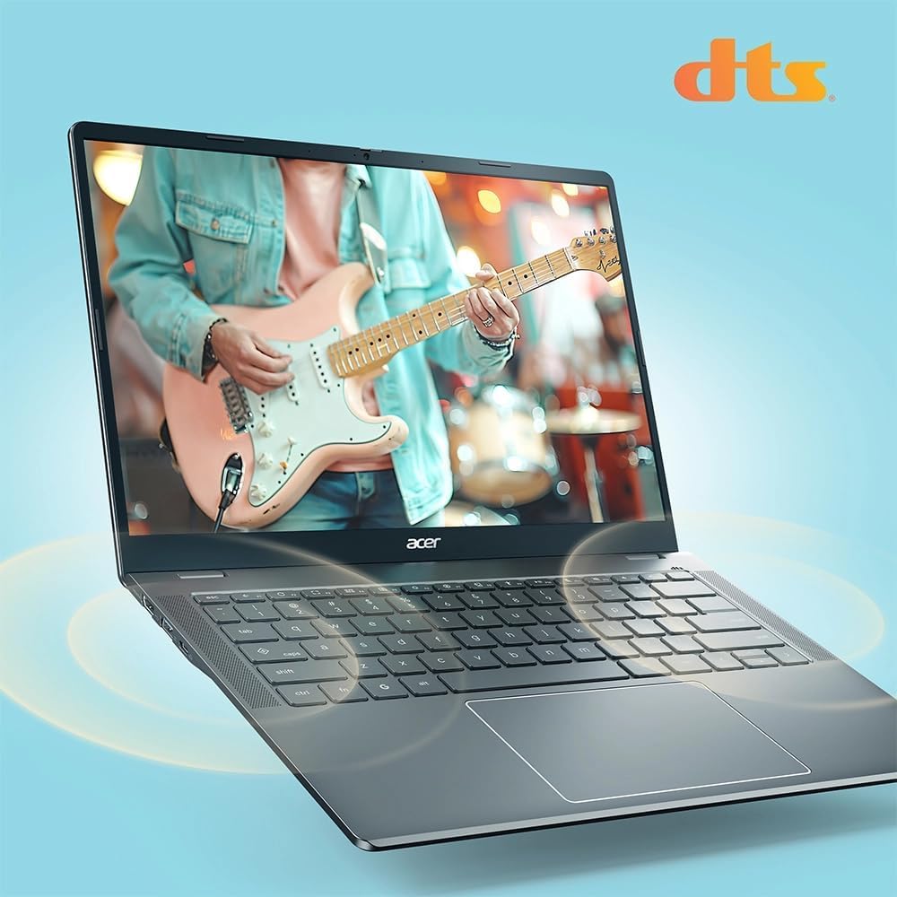 14" Touchscreen Laptop 8GB RAM 512GB SSD S993