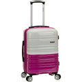 Hardside Expandable Spinner Wheel Luggage, Carry-On 20" F971635