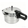 4.2 Quart Aluminum Pressure Cooker O54481