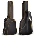 44 Inch Guitar Bag with Adjustable Shoulder Strap I575