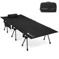 31" Adjustable Height Camping Cot S748262