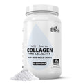 Unflavored Hydrolyzed Collagen Peptides Powder D1384