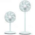 16 Inch Oscillating Pedestal Fan V621