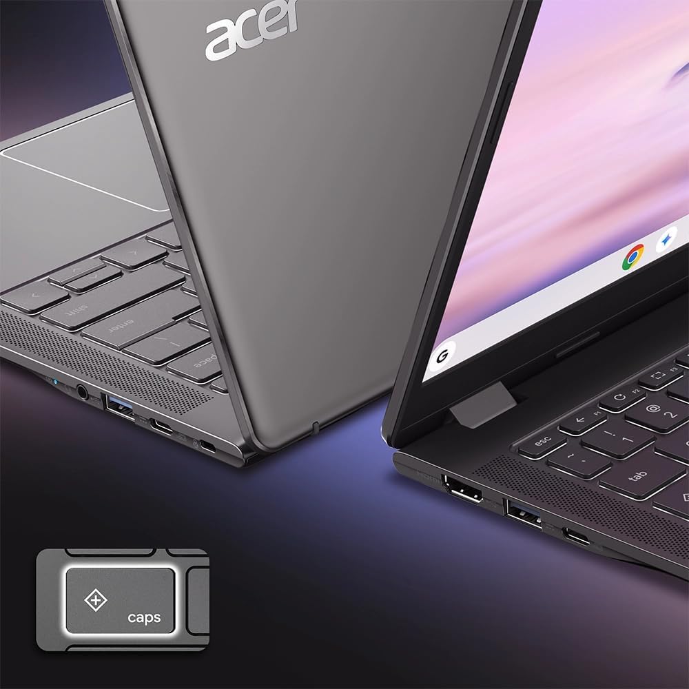 14" Touchscreen Laptop 8GB RAM 512GB SSD S993