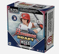 2025 Bowman Draft Mega Box Baseball Trading Cards B873698