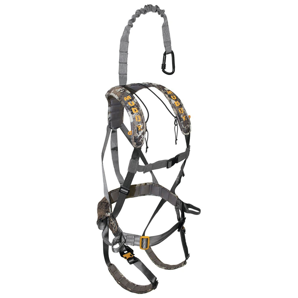 Hang-On Tree Stand with Footrest N6113