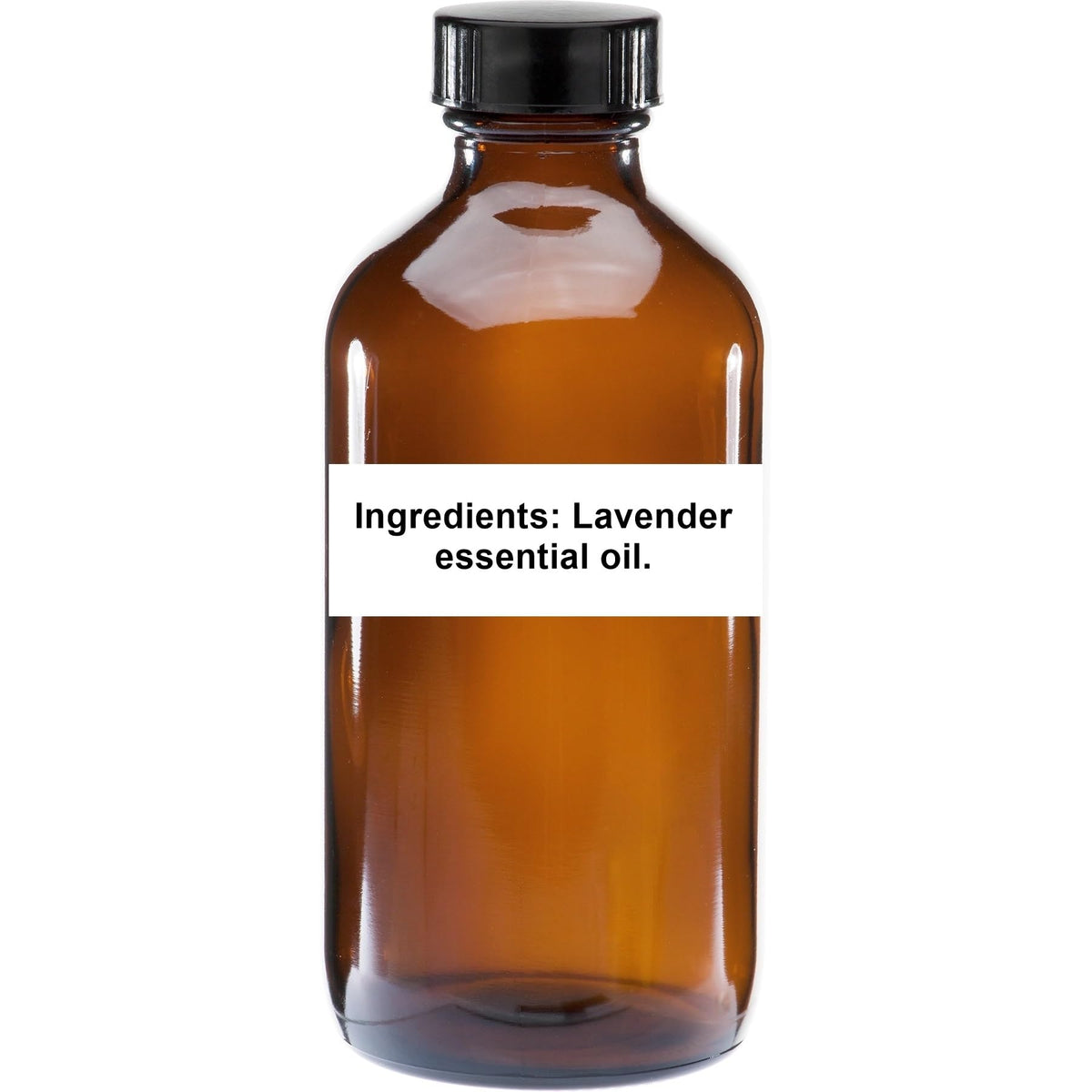 Lavender 4 OZ Essential Oil Y590