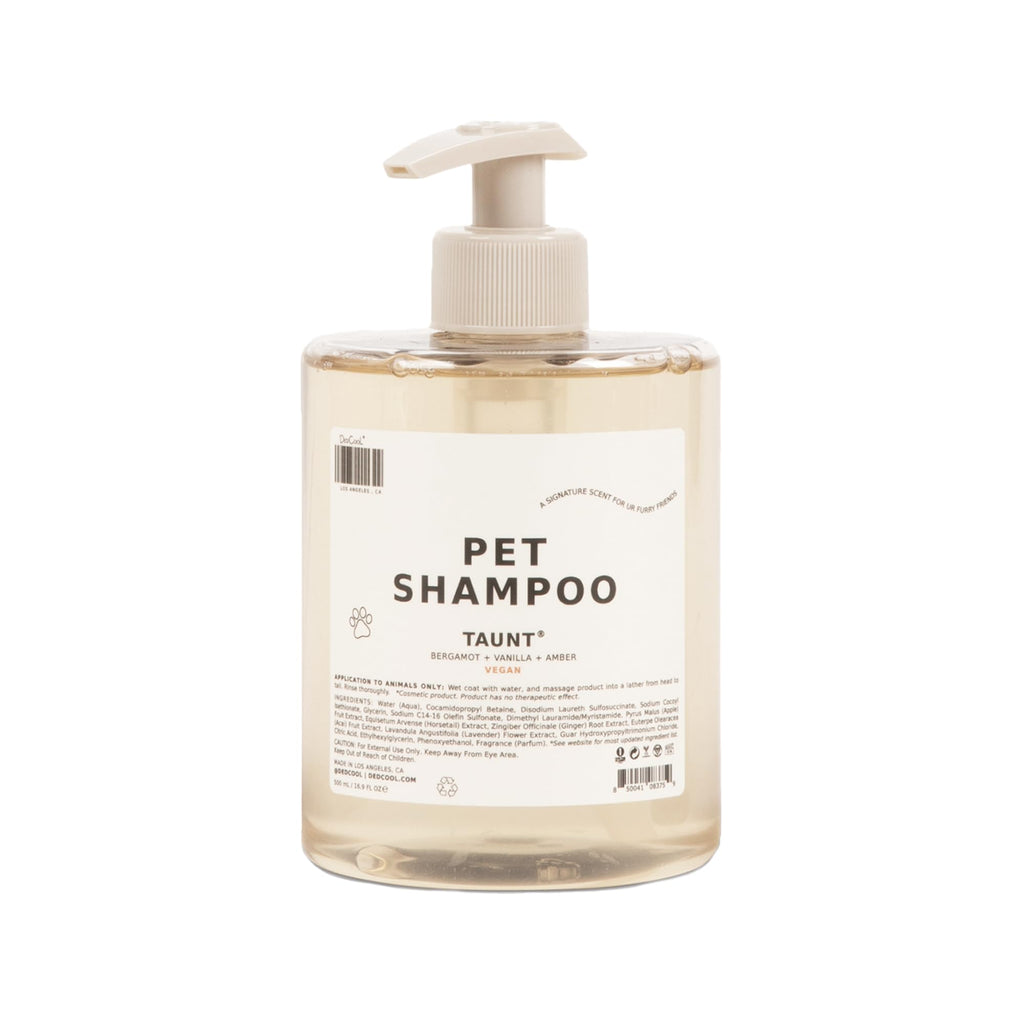 Pet Shampoo 16.9 fl oz H7769