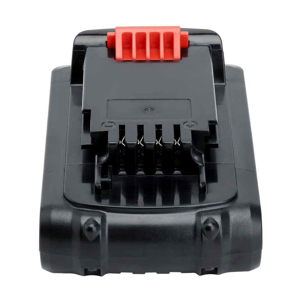 4.0Ah 20V MAX Compatible with Black and Decker Battery A517995