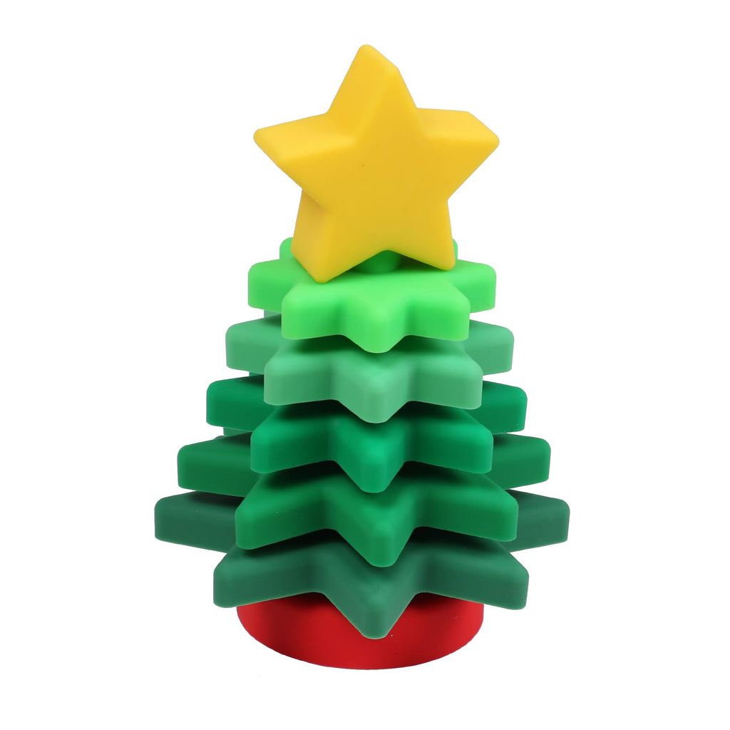 Silicone Christmas Tree P84480