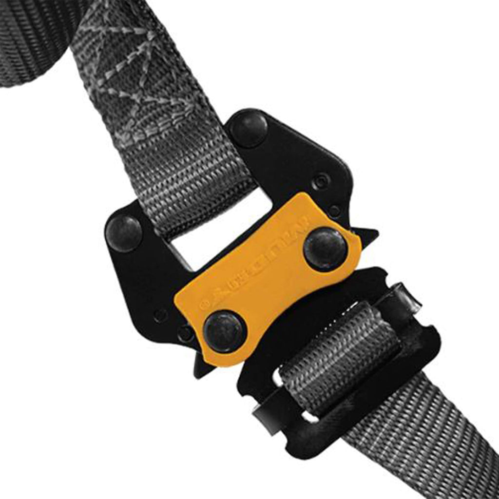 Hang-On Tree Stand with Footrest N6113