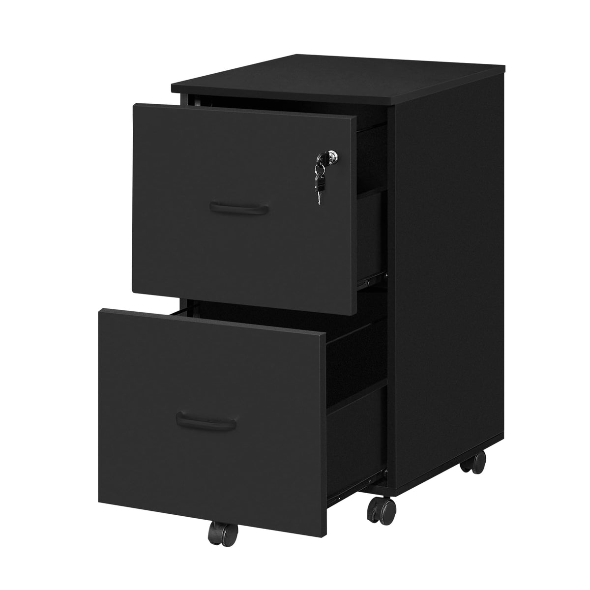 File Cabinet V835