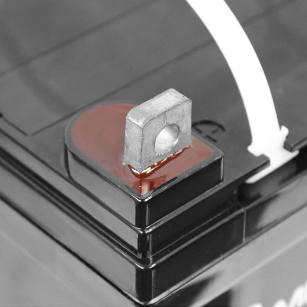 12V 35AH SLA Battery 4 Pack H221