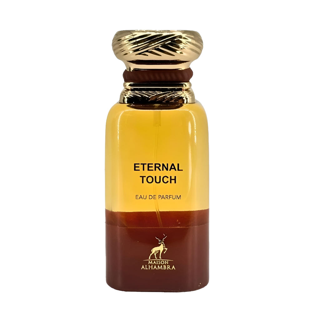 Spicy Gourmand Woody Sweet Eau de Parfum Spray 2.7 Ounce / 80 ml R6286